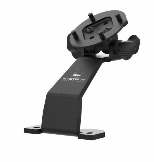 Evotech Performance タンク脱着ボルト共締型マウント(TomTom用) KAWASAKI NINJA1100SX (2025-)_1