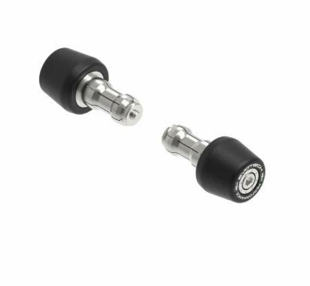 Evotech Performance バーエンドウェイト レース KAWASAKI NINJA1100SX (2025-)_1