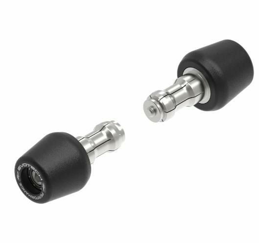 Evotech Performance バーエンドウェイト ロード KAWASAKI NINJA1100SX (2025-)_1