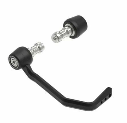 Evotech Performance ブレーキレバープロテクターキット レース KAWASAKI NINJA1100SX (2025-)_1