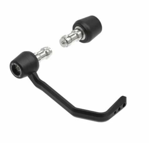 Evotech Performance ブレーキレバープロテクターキット ロード KAWASAKI NINJA1100SX (2025-)_1