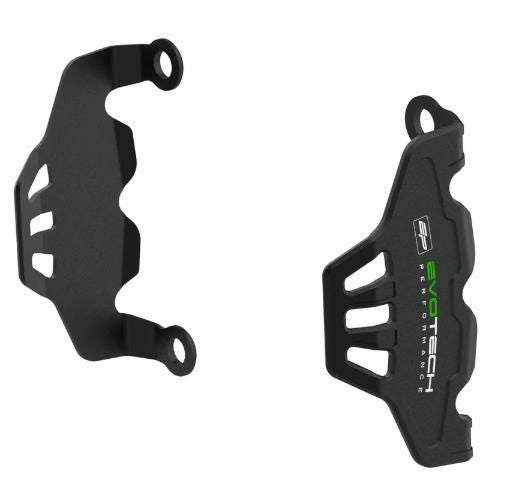 Evotech Performance フロントキャリパーガード (ペア) KAWASAKI NINJA1100SX (2025-)_1