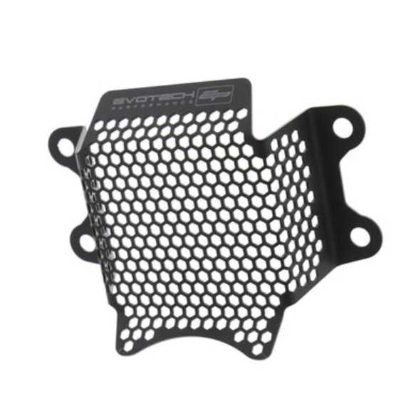 KTM 125/250/390 Duke レクティファイアガード Evotech Performance_4