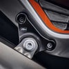 Evotech Performance マフラーハンガー KTM 790 Duke (2018-2022)_1