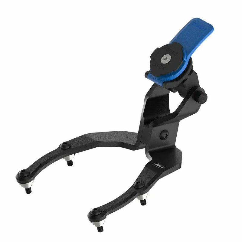 Evotech Performance Quad Lock対応ナビマウント KTM 990 DUKE (24-)_1