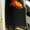 KTM RC125/RC200/RC390 ラジエーターガード Evotech Performance_3