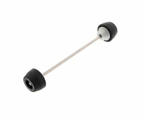 Evotech Performance フロントアクスルスライダー(スピンドルボビン) KTM 1050 Adventure (15-16) / 1090 Adventure/R (17-18) / 1190 Adventure/R (13-16) / 790 Adventure/R (19-21)_1