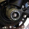 Evotech Performance フロントアクスルスライダー(スピンドルボビン) KTM 1050 Adventure (15-16) / 1090 Adventure/R (17-18) / 1190 Adventure/R (13-16) / 790 Adventure/R (19-21)_3