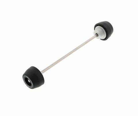 Evotech Performance フロントアクスルスライダー(スピンドルボビン) KTM 1290スーパーアドベンチャー (15-16) / 1290スーパーアドベンチャー R/S (17-20)_1