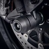 KTM 1290/1390スーパーデューク アクスルスライダー(スピンドルボビン)キット Evotech Performance_7
