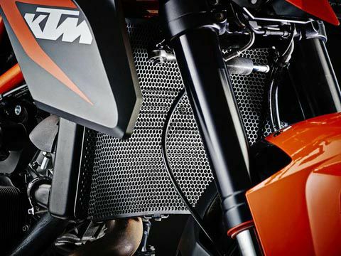 Evotech Performance KTM 1290スーパーデュークR (13-19) ラジエーター