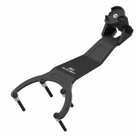 Evotech Performance タンクキャップ装着型GPS/スマートホンマウント(SP Connect用) KTM 1390スーパーデュークR (2024-)_1