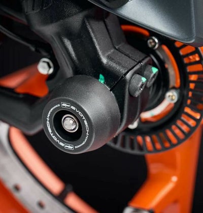 KTM 390デューク ガード・プロテクション ガード・プロテクション 
