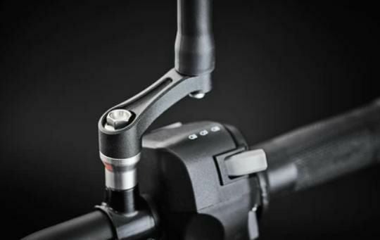 Evotech Performance ミラーエクステンション KTM 790 Adventure/R (19-21)_1