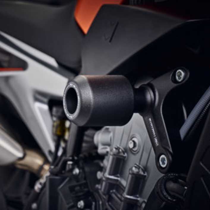 PUIG フェンダーレスキット KTM 790 DUKE (2018-2024) / 890 DUKE R
