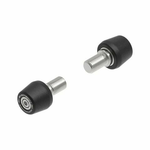 Evotech Performance バーエンドウェイト レース MV Agusta ブルターレ1000 (18-) / ブルターレ675 (12-15)_1