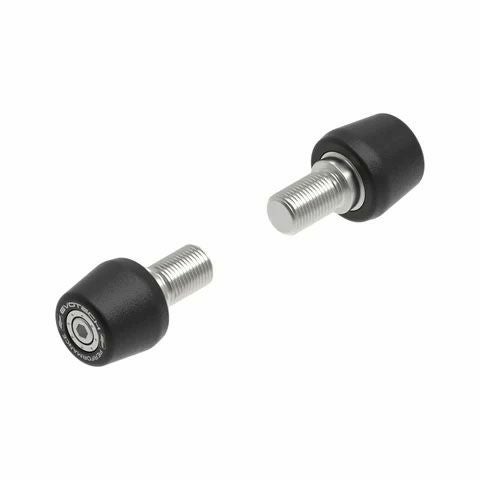 Evotech Performance バーエンドウェイト レース MV Agusta ブルターレ800 (16-)_1