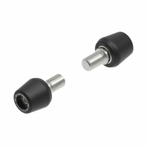 Evotech Performance バーエンドウェイト ロード MV Agusta ブルターレ800 (16-)_1