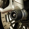 Evotech Performance アクスルスライダー(スピンドルボビン)キット MV Agusta ブルターレ800 (16-)_1
