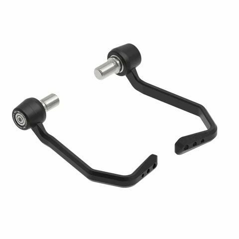 Evotech Performance レバープロテクターキット レース (ブレーキ/クラッチ) MV Agusta ドラッグスター (18-) / ドラッグスター Rosso (22-)_1