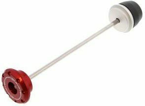 Evotech Performance リアアクスルスライダー(スピンドルボビン) MV Agusta ドラッグスター (18-)_1