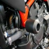 Evotech Performance フレームスライダー(クラッシュボビン) MV Agusta ドラッグスター RC SCS / Rosso / RR SCS (22-)_3