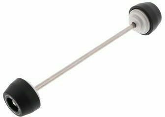 Evotech Performance フロントアクスルスライダー(スピンドルボビン) MV Agusta Turismo Veloce 800 (14-)_1