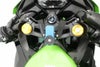 Evotech Performance Quad Lock対応ナビマウント KAWASAKI Ninja ZX-4R (2024-)_2