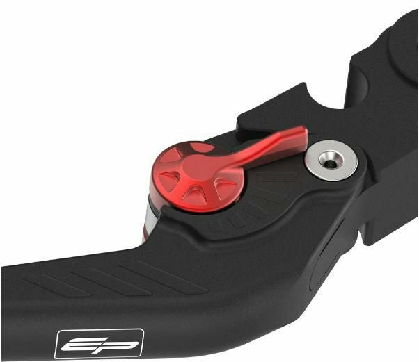 Evotech Performance Suzuki GSX-8S Evo ショートクラッチレバー