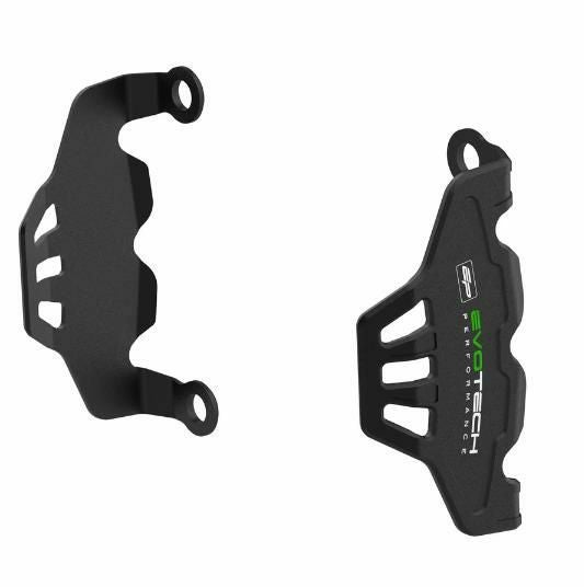 Evotech Performance フロントキャリパーガード(左右ペア) Suzuki GSX-8S (2023-)_1