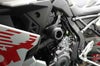 Evotech Performance フレームスライダー Suzuki GSX-8S / GSX-8R / GSX-8T / GSX-8TT_2