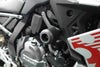 Evotech Performance フレームスライダー Suzuki GSX-8S / GSX-8R / GSX-8T / GSX-8TT_3