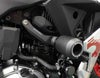 Evotech Performance フレームスライダー Suzuki GSX-8S / GSX-8R / GSX-8T / GSX-8TT_4