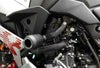 Evotech Performance フレームスライダー Suzuki GSX-8S / GSX-8R / GSX-8T / GSX-8TT_5