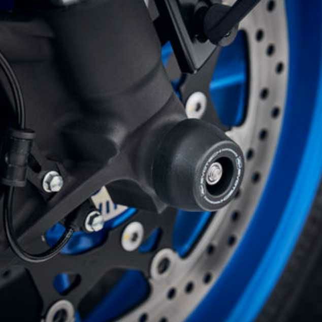Evotech Performance Suzuki GSX-8S フロントアクスルスライダー