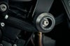 Evotech Performance フレームスライダー(クラッシュボビン) Suzuki カタナ (2019-)_2