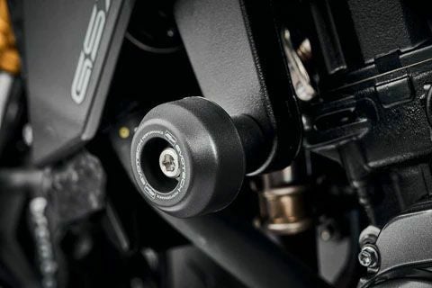 Evotech Performance フレームスライダー(クラッシュボビン) Suzuki カタナ (2019-)_4