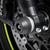 Suzuki GSX-R1000/R (17-22) アクスルスライダー(スピンドルボビン)キット Evotech Performance_9