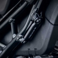BMW S1000/M1000 / SUZUKI GSX-R1000 ブランキングプレートキット Evotech Performance_1
