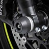 Suzuki GSX-R1000/R (17-22) フロントアクスルスライダー(スピンドルボビン) Evotech Performance_1