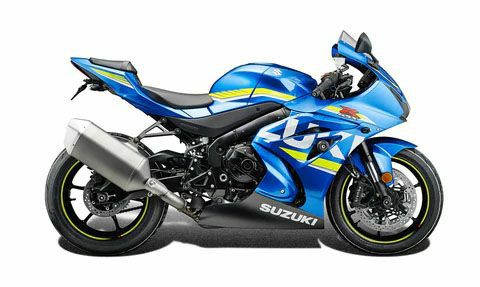 Evotech Performance Suzuki GSX-R1000/R マフラーハンガー/ブ