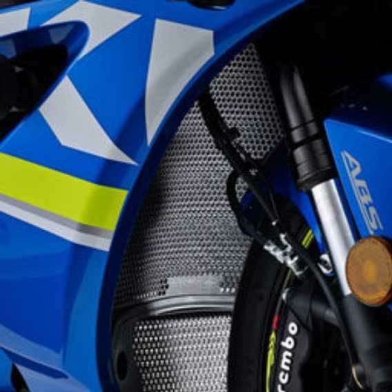 ZX-6R/RR 05-06 RS-5 カーボン スリップオン マフラー ヨシムラUSA