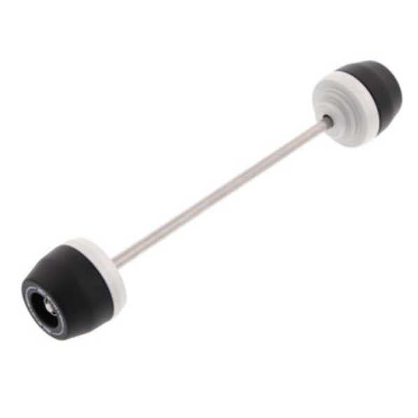 SUZUKI GSX-R1000/GSX-S1000/KATANA リアアクスルスライダー(スピンドルボビン) Evotech Performance_3