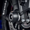 SUZUKI GSX-S1000/KATANA アクスルスライダー(スピンドルボビン)キット Evotech Performance_7