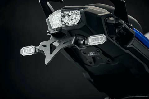 Evotech Performance Suzuki GSX-S1000 GT / GSX-S1000GX ナンバー