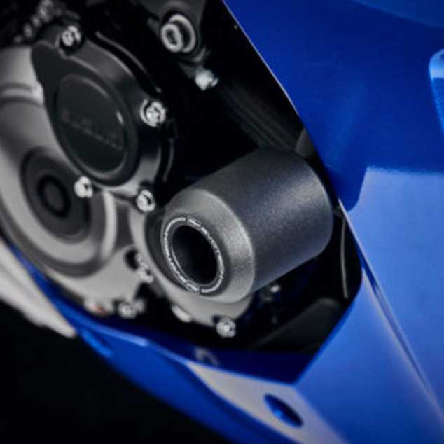 Evotech Performance Suzuki GSX-S1000 GT / GSX-S1000GX フレーム