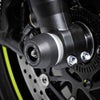Suzuki GSX-S750 (17-21) アクスルスライダー(スピンドルボビン)キット Evotech Performance_5