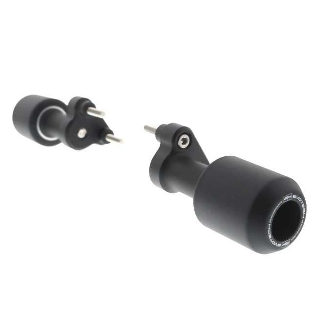 Evotech Performance フレームスライダー(クラッシュボビン) Suzuki Vストローム650/XT (21-)_1