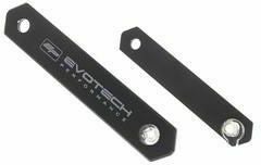 Evotech Performance フットレストブランキングプレートキット Triumph トライデント (2021-2025)_1