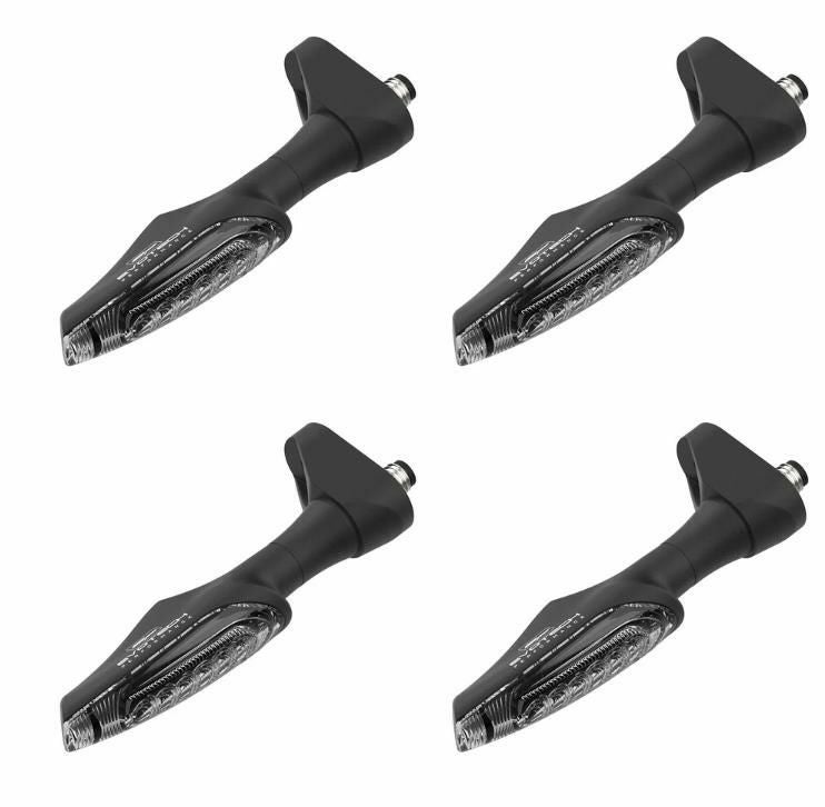 Evotech Performance LED シーケンシャルウィンカー (4個セット) TRIUMPH トライデント (2025-)_1